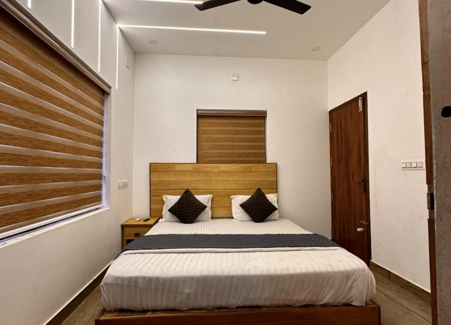 Grandstaykannur India