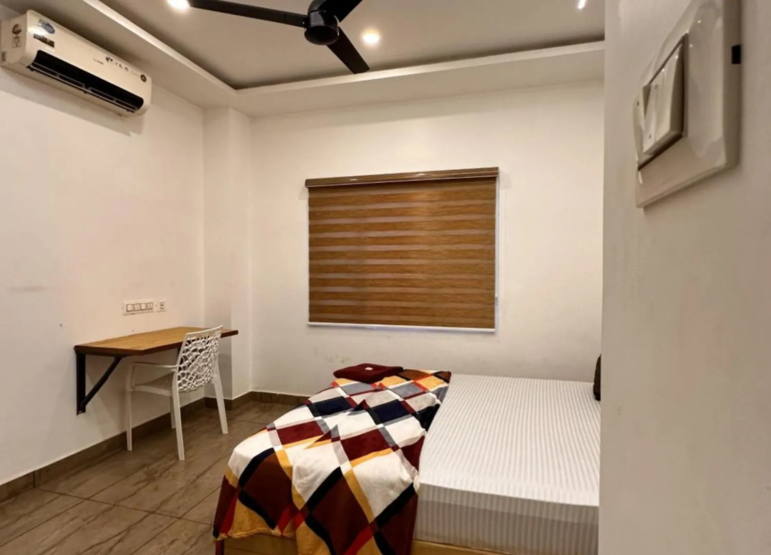 Grandstaykannur Bed & Breakfast