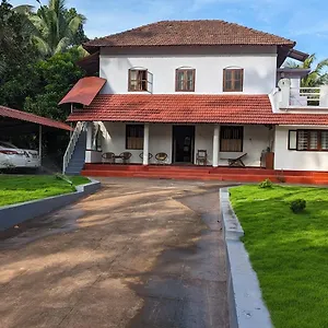 Bed & Breakfast Hill Homes, Kannur